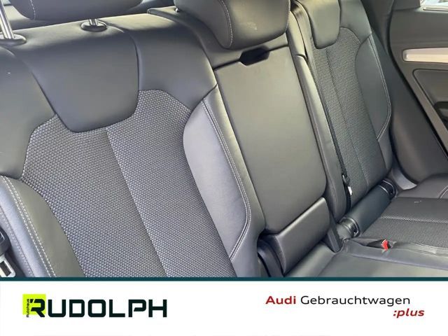 Audi Q5 40 TDI Quattro S-Line Sportback