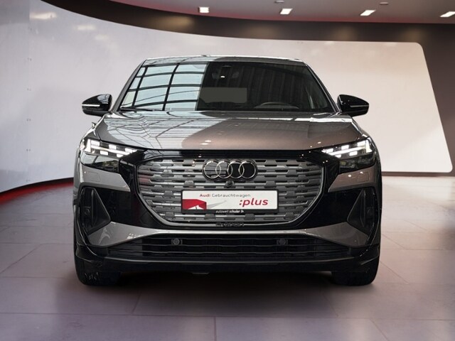 Audi Q4 e-tron 35 Sportback