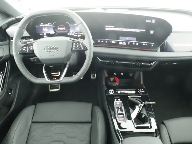 Audi A6 e-tron e-tron