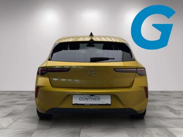 Opel Astra 1.5 CDTI 1.5 Turbo Business