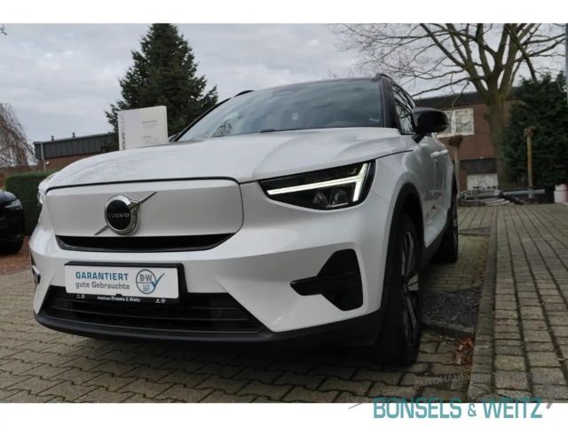Volvo XC40 Plus Recharge