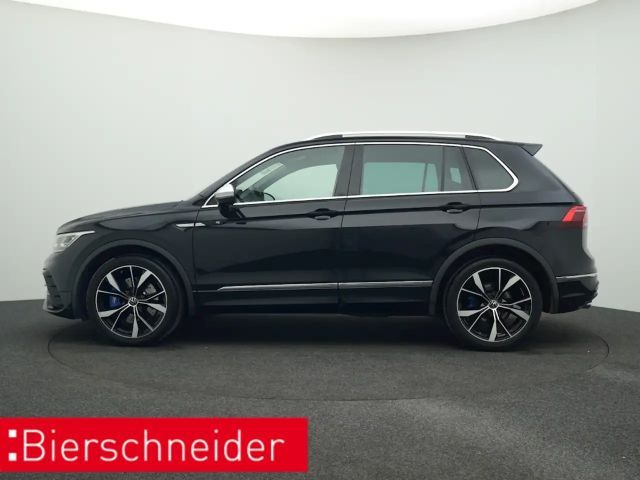 Volkswagen Tiguan 2.0 TSI DSG IQ.Drive
