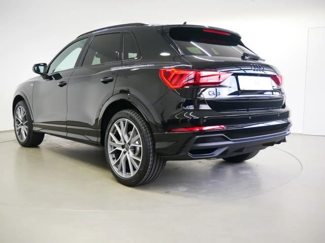 Audi Q3 40 TFSI Quattro S-Line