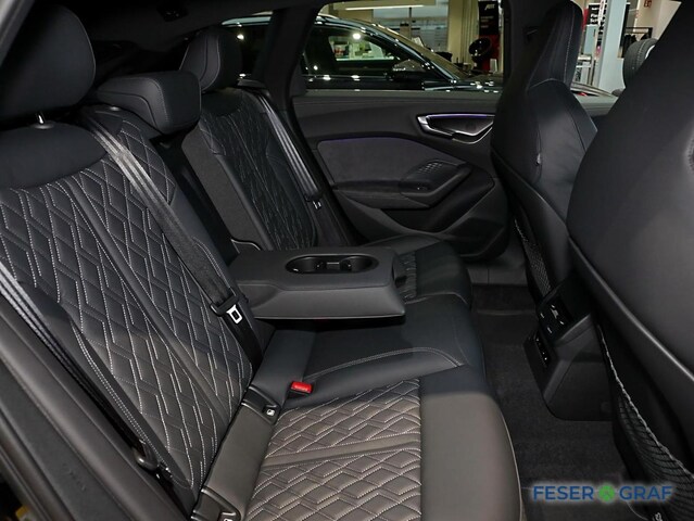 Audi S5 Avant S-Tronic