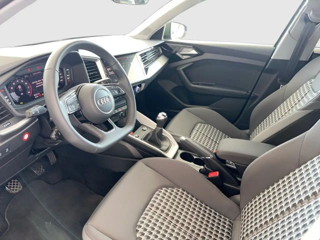 Audi A1 30 TFSI