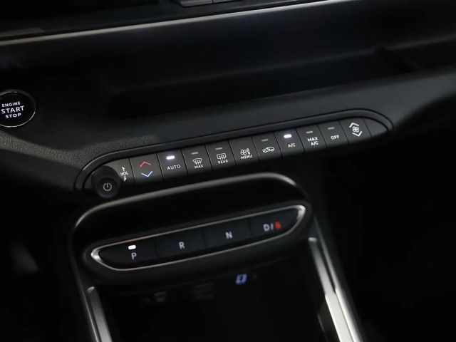 Jeep Avenger Altitude Full-Electric