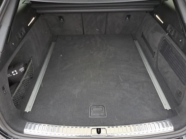 Audi S6 Avant Quattro