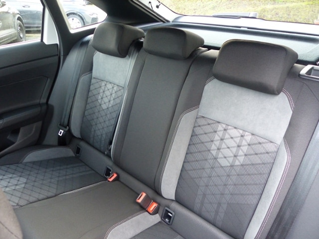 Volkswagen Taigo 1.5 TSI DSG