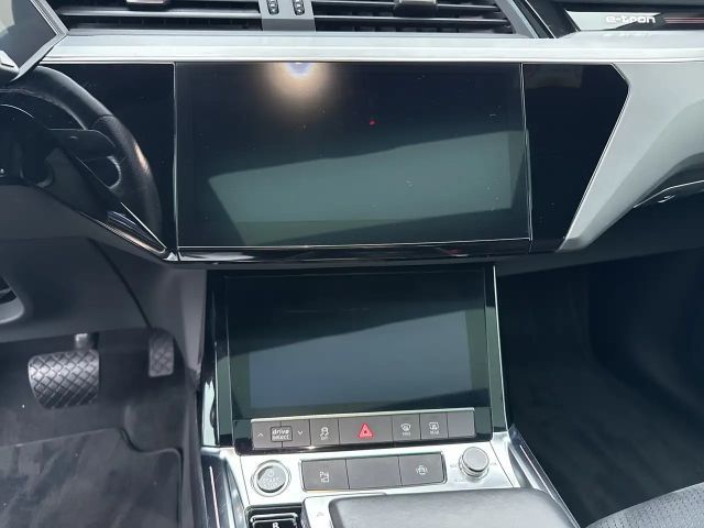 Audi e-tron 55 Quattro S-Line