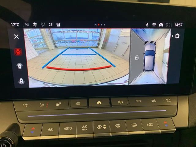 Opel Astra 1.2 Turbo Ultimate