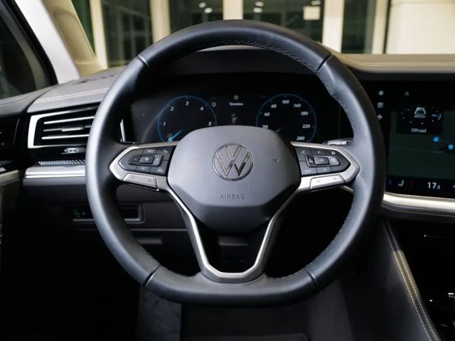 Volkswagen Touareg 3.0 V6 TDI Elegance Elegance