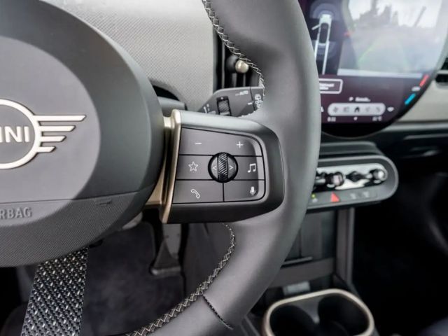 MINI Cooper S MINI Cooper S Favoured NAVI/HUD/ John Cooper S Sit