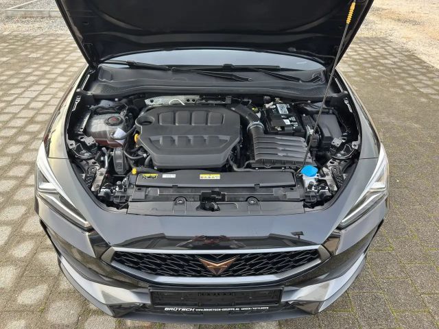 Cupra Leon 2.0 TSI DSG VZ