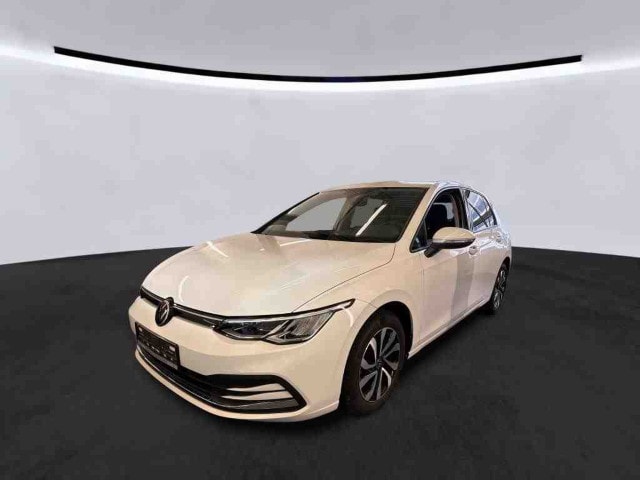 Volkswagen Golf 1.5 TSI