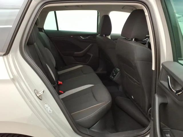 Skoda Scala 1.5 TSI Tour