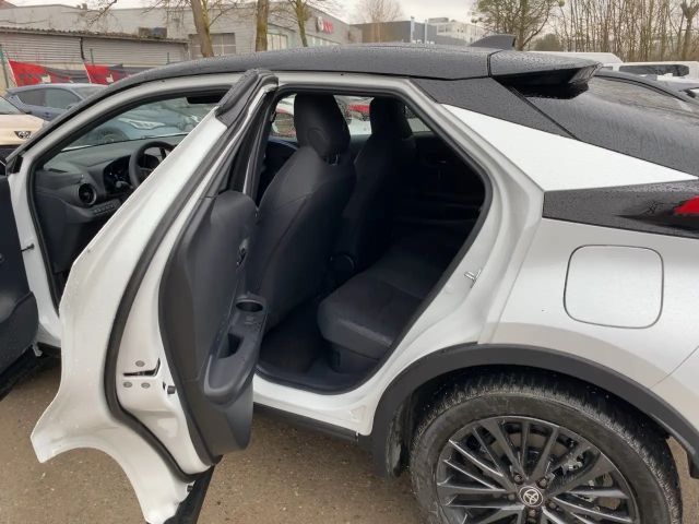 Toyota C-HR 4x2 GR Hybride Plug-in
