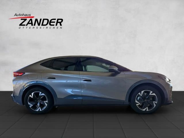 Cupra Tavascan Endurance