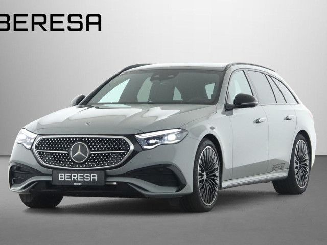 Mercedes-Benz E 450 4MATIC Estate