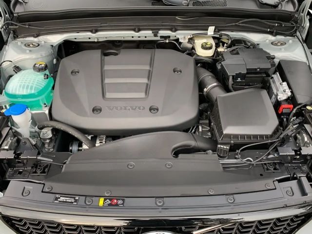 Volvo XC40 Dark Plus