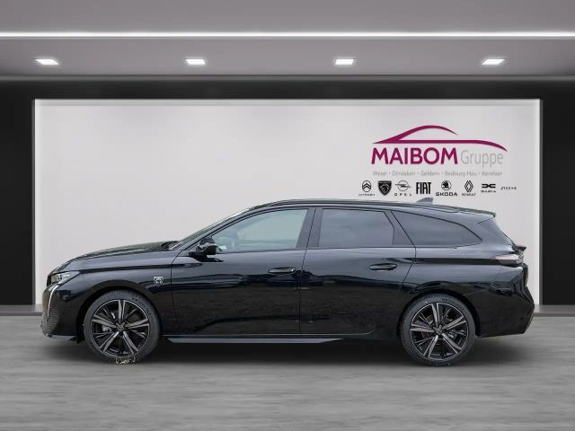 Peugeot 308 GT-Line Hybrid SW