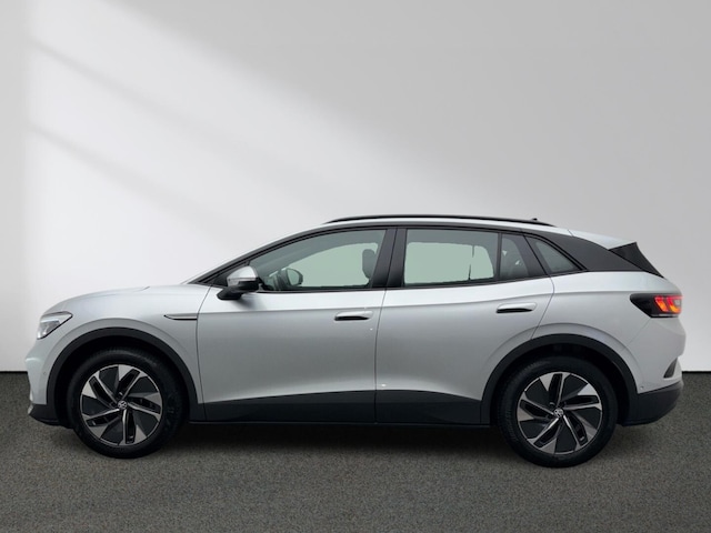 Volkswagen ID.4 Pure