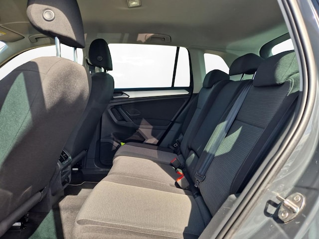 Volkswagen Tiguan 1.5 TSI Life