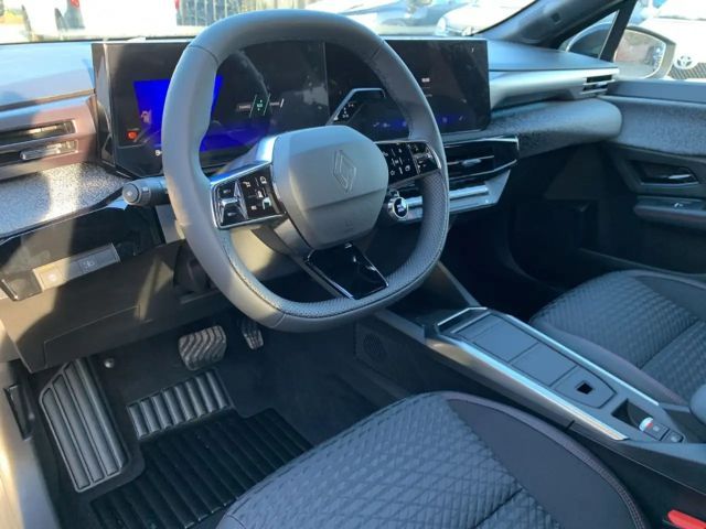 Renault Clio E-Tech Hybrid Techno