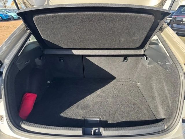 Volkswagen Taigo 1.0 TSI Move