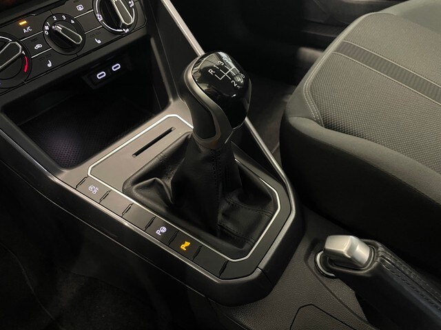 Volkswagen Polo 1.0 TGI