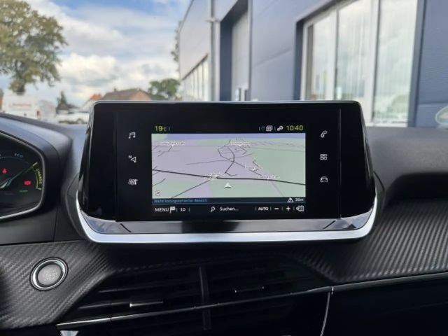 Peugeot E-2008 Allure Pack