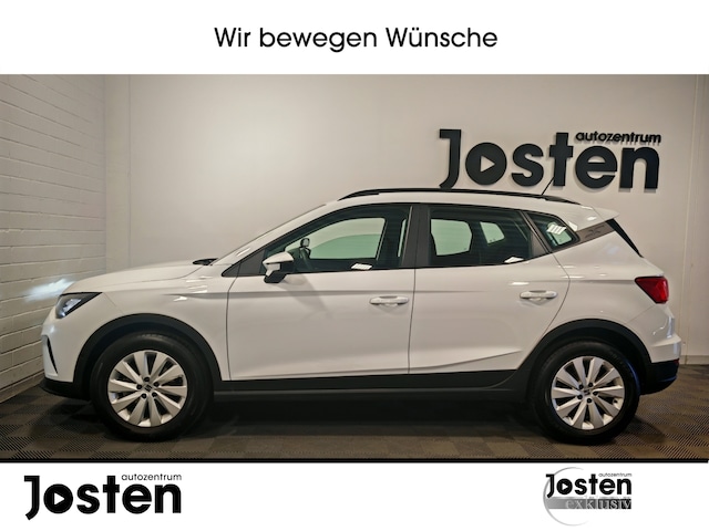 Seat Arona 1.0 TSI Style
