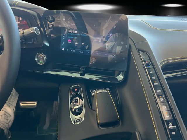 Corvette Z06 Cabriolet