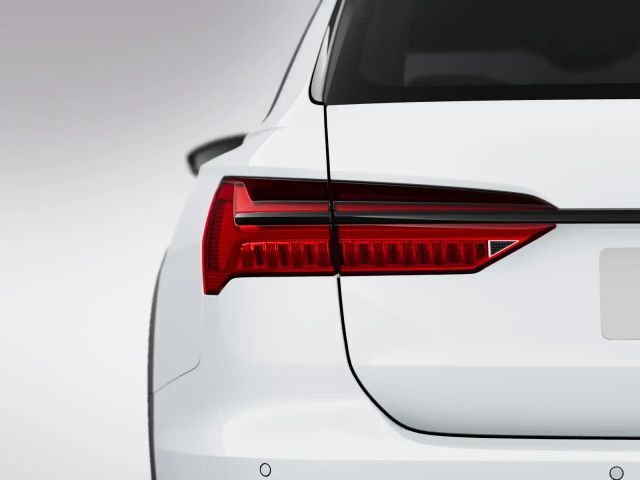 Audi A6 allroad 50 TDI