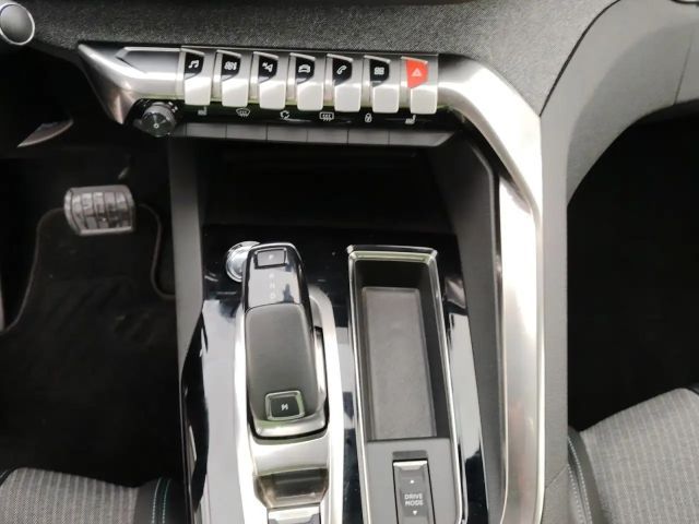 Peugeot 3008 Allure Pack