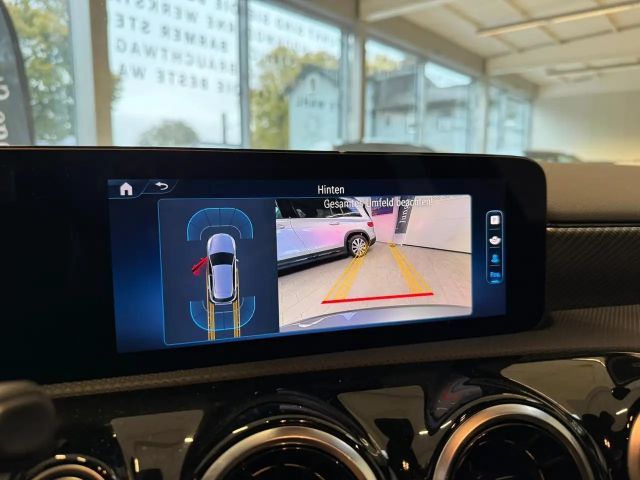 Mercedes-Benz A 180 Hatchback Progressive