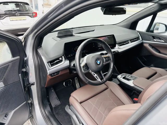 BMW 220 220i Active Tourer Sedan