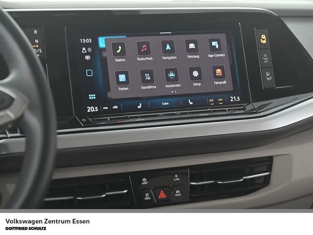 Volkswagen Multivan DSG Lang Style T7