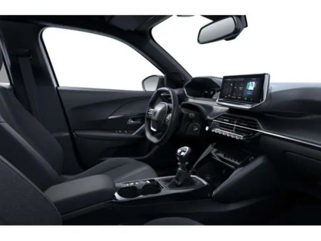 Peugeot 2008 Allure Pack EAT8 PureTech