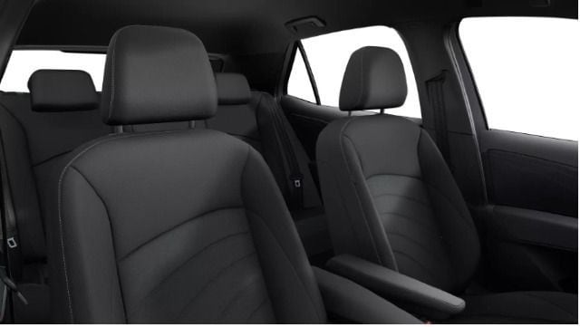 Volkswagen ID.3 Performance Pro