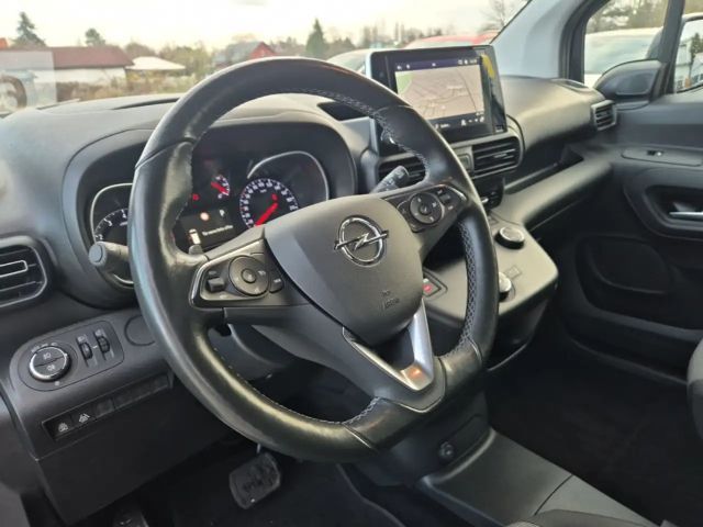 Opel Combo Life Ultimate