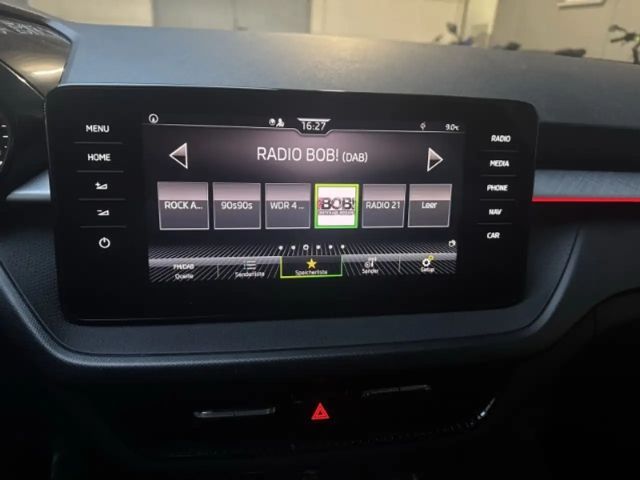 Skoda Fabia Ambition