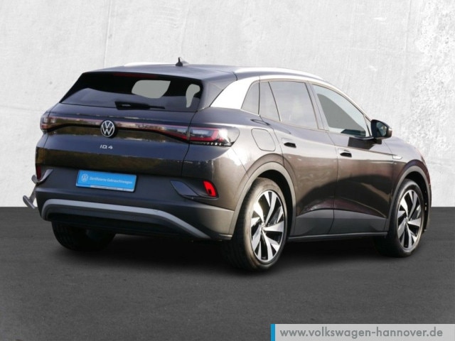 Volkswagen ID.4 1st Edition Performance Pro