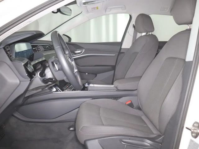 Audi e-tron 55 Quattro