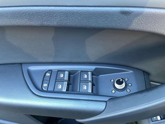 Audi Q5 40 TDI Quattro S-Tronic