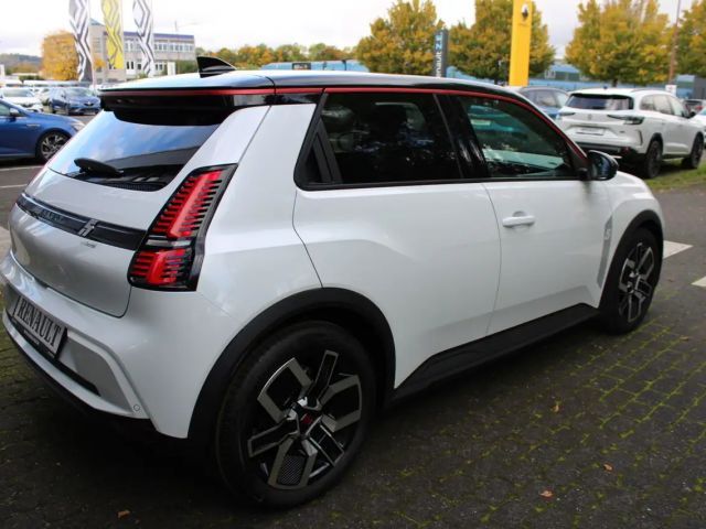 Renault 5 Comfort E-Tech Techno