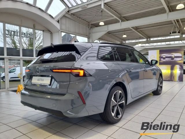 Opel Astra Edition Sports Tourer