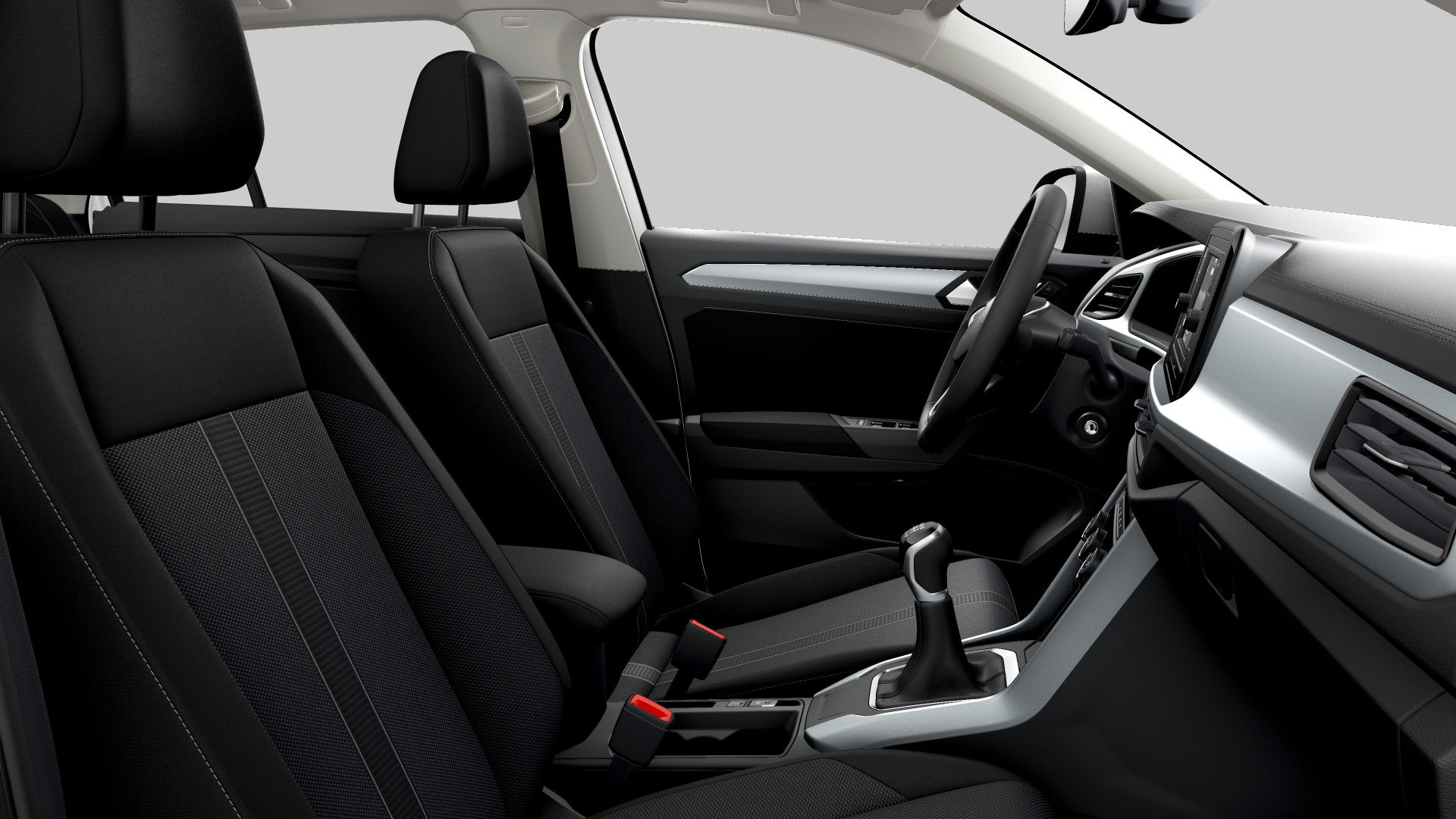 Volkswagen T-Roc 1.5 TSI Life