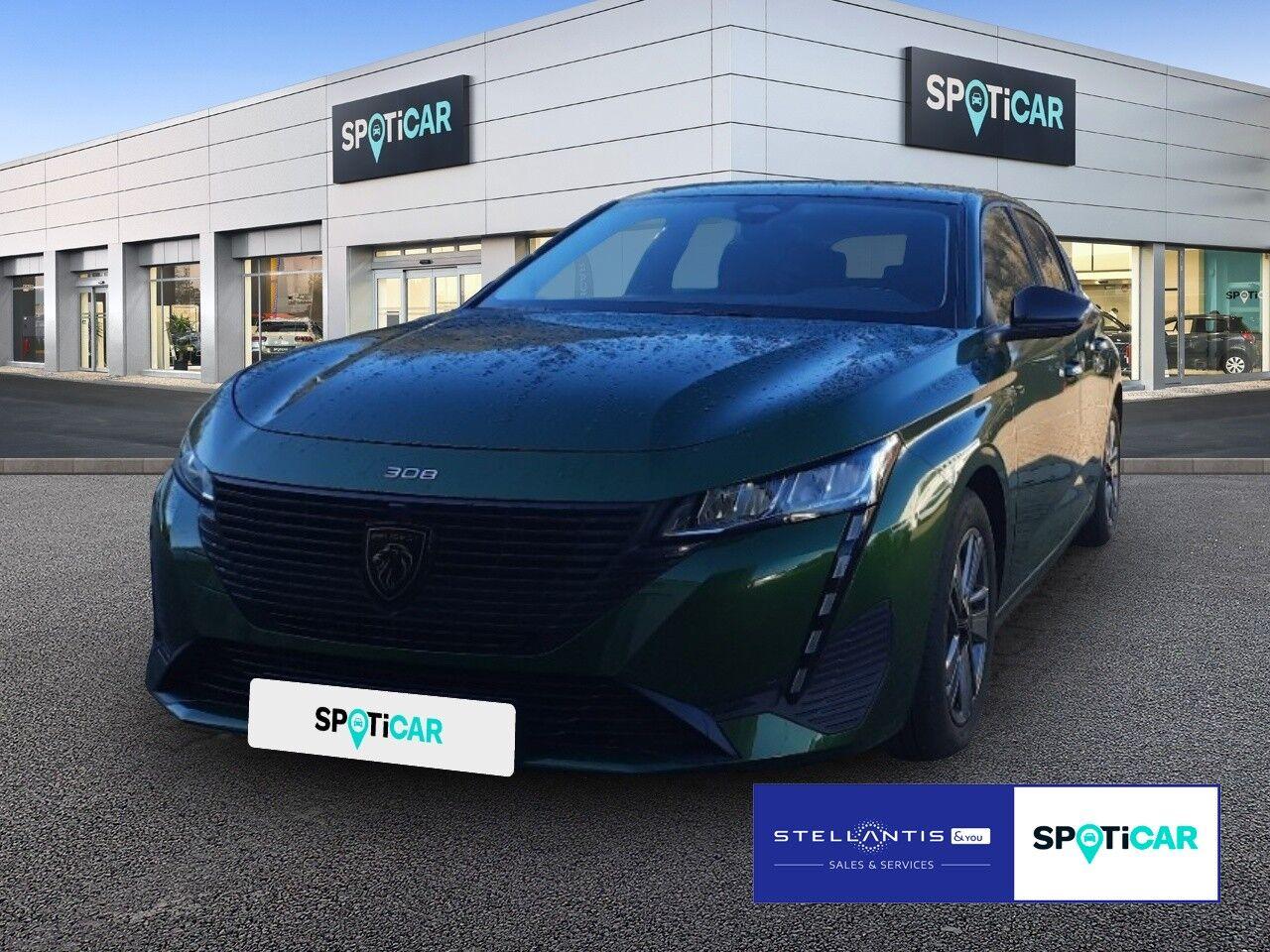 Peugeot 308 Active Pack PureTech