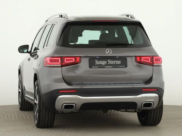 Mercedes-Benz GLB 180 Progressive