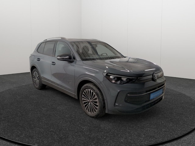 Volkswagen Tiguan 1.5 eTSI DSG